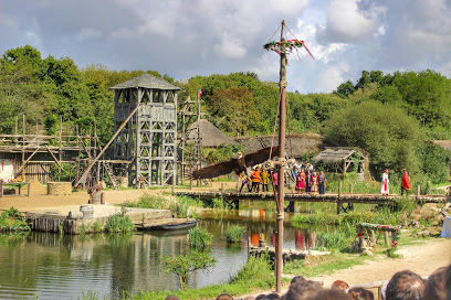 Puy du fou