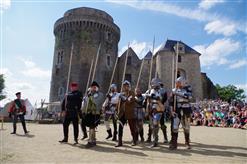 Puy du fou