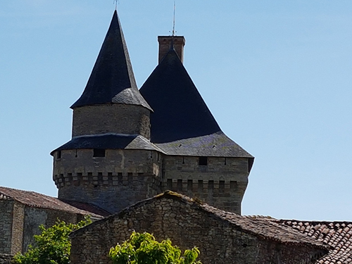 Puy du fou