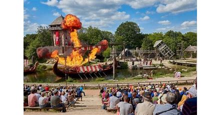 2025-puy du fou Puy du fou